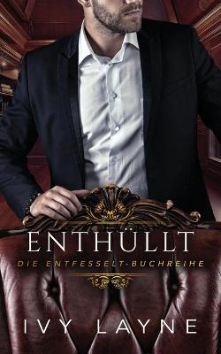 Book cover for Enthüllt