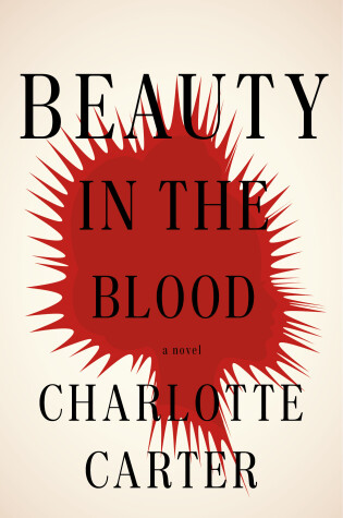 Cover of Beauty in the Blood