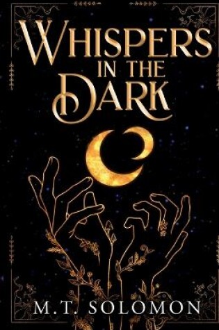 Cover of Whispers in the Dark