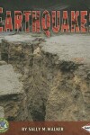 Book cover for Earthquakes