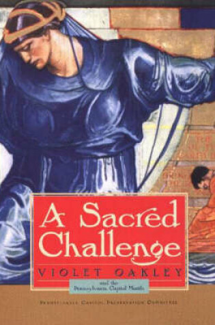 Cover of Sacred Challenge