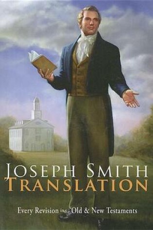 Cover of Joseph Smith Translation