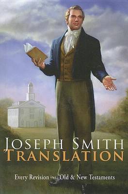 Book cover for Joseph Smith Translation