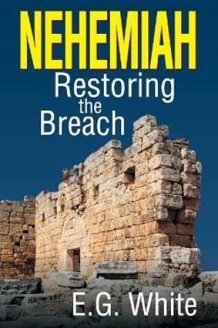 Cover of Nehemiah