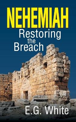 Book cover for Nehemiah