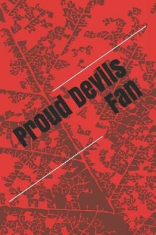 Cover of Proud Devils Fan