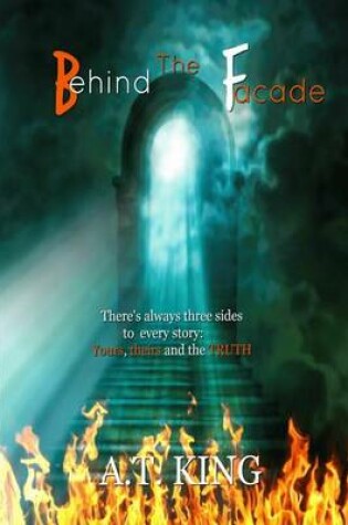 Cover of Behind the Facade