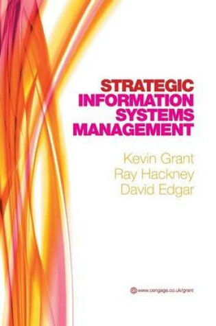 Cover of Strategic Information Systems Management