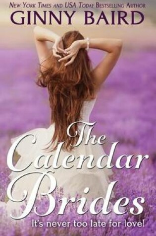 Cover of The Calendar Brides