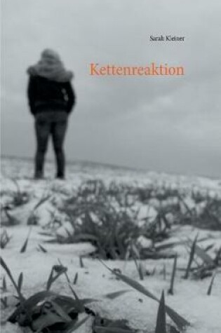 Cover of Kettenreaktion