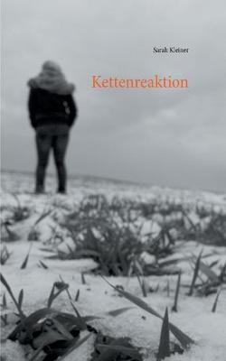 Book cover for Kettenreaktion