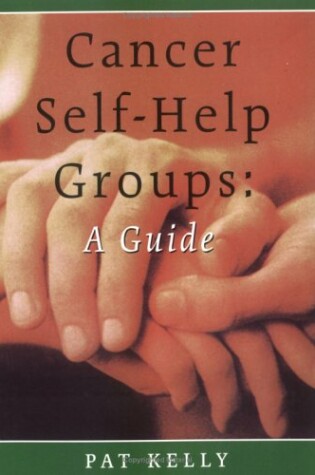 Cover of Cancer Self-Help Groups