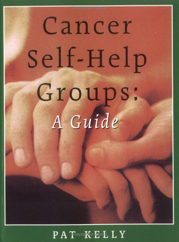 Cover of Cancer Self-Help Groups