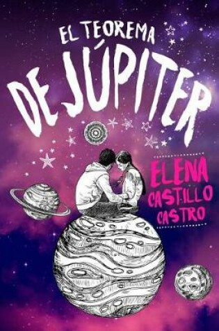 Cover of Teorema de Jupiter, El