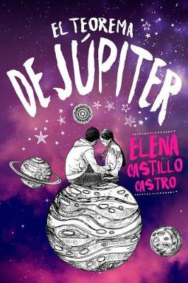 Book cover for Teorema de Jupiter, El