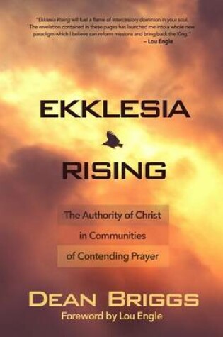Cover of Ekklesia Rising