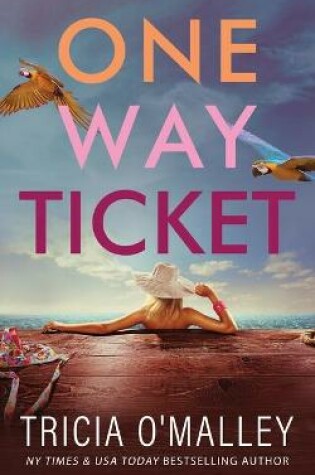 Cover of One Way Ticket