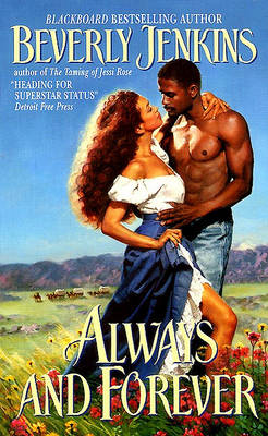 Book cover for Always and Forever