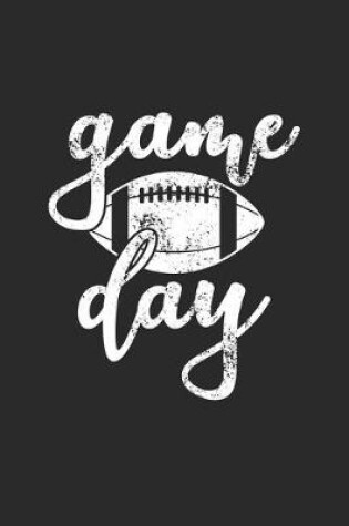 Cover of Game Day