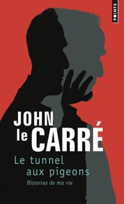 Book cover for Le tunnel aux piegeons