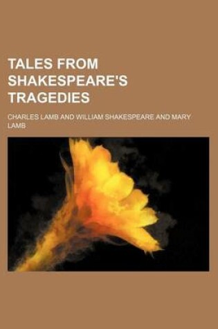 Cover of Tales from Shakespeare's Tragedies