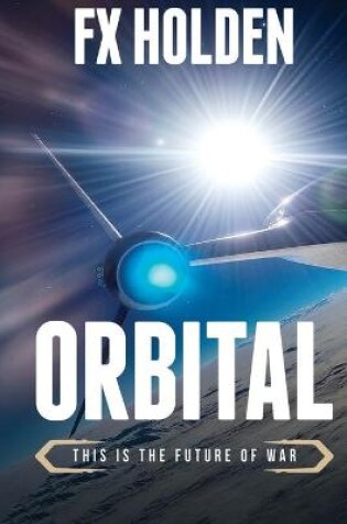 Cover of Orbital