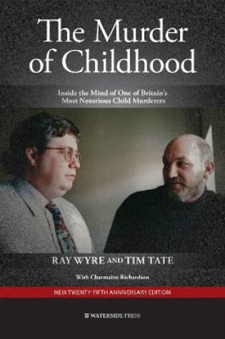 Cover of The Murder of Childhood