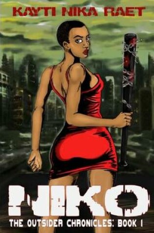 Cover of Niko