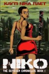 Book cover for Niko