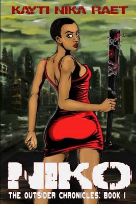 Cover of Niko