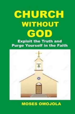 Cover of Church Without God