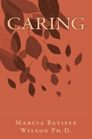 Cover of Caring