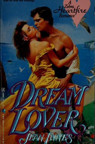 Cover of Dream Lover