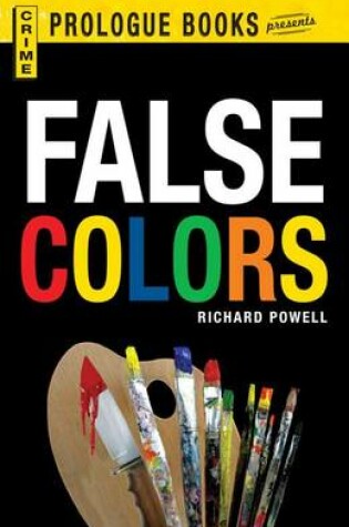 Cover of False Colors