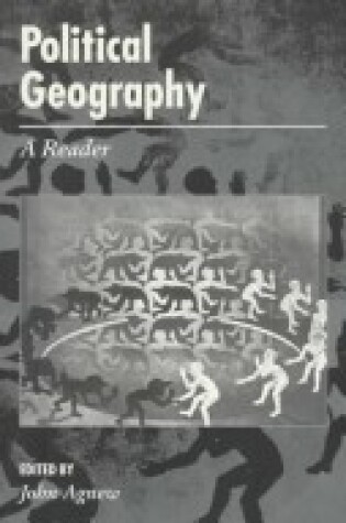 Cover of Political Geography - A Reader