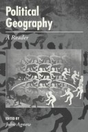 Book cover for Political Geography - A Reader