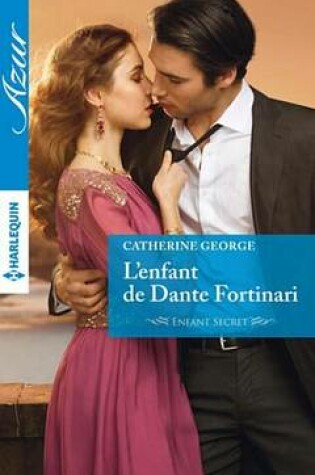 Cover of L'Enfant de Dante Fortinari