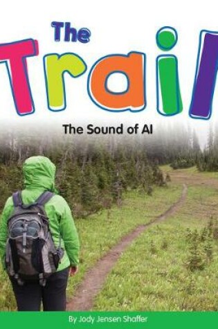 Cover of The Trail