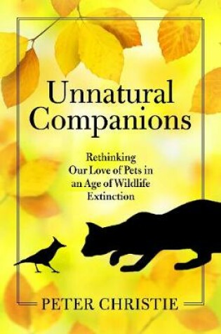 Cover of Unnatural Companions