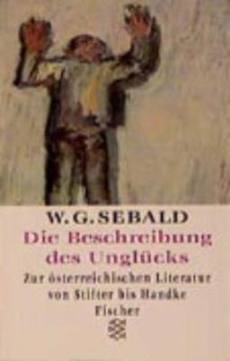 Book cover for Beschreibung des Unglucks