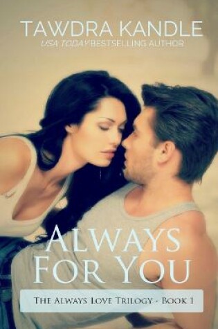 Cover of Always for You