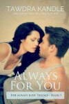 Book cover for Always for You