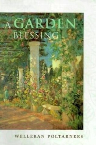 Cover of Garden Blessing