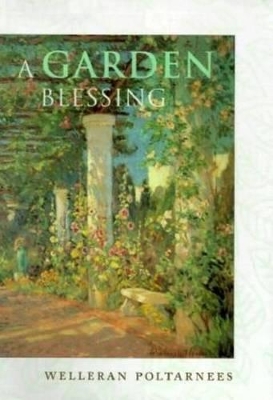 Book cover for Garden Blessing