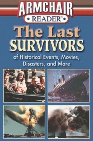 Cover of The Last Survivors