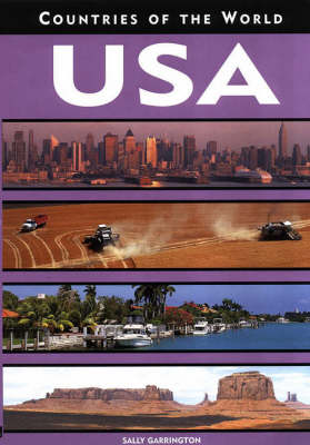 Cover of USA