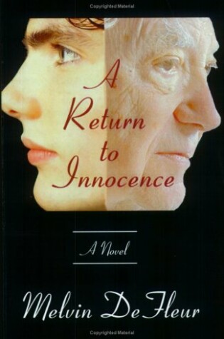 Cover of A Return to Innocence