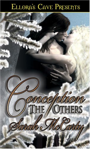 Book cover for Conception