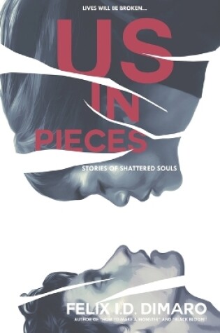 Cover of Us in Pieces