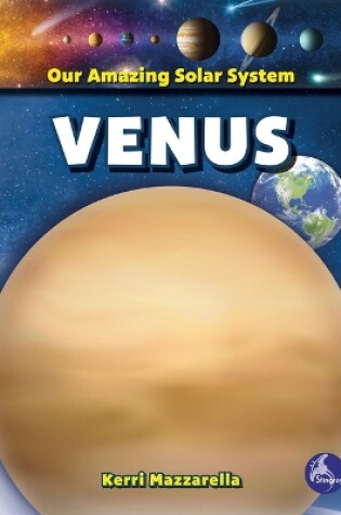 Cover of Venus